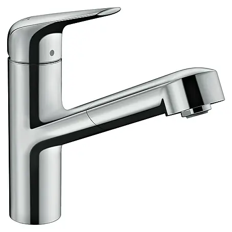 Hansgrohe  Spültischarmatur Focus M42