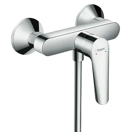 Hansgrohe Logis E Brausearmatur