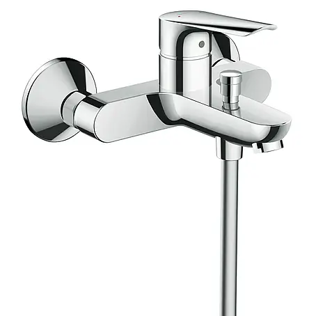 Hansgrohe Logis E Badewannenarmatur