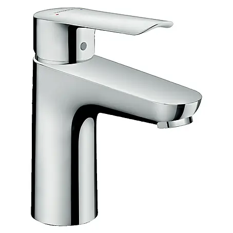 Hansgrohe Logis E Waschtischarmatur 100