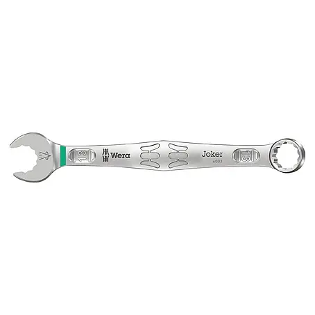 Wera Joker Ringmaulschlüssel 6003