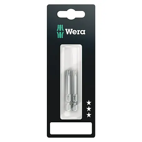 Wera  Bit 867/4 Z SB TX 30X50