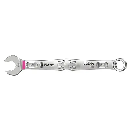 Wera Joker Ringsteeksleutel 8 mm