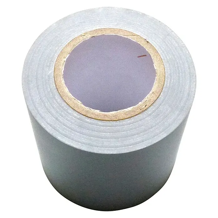 Thermaflex Cinta de pegado - Gris, 10 m, 1 ud. - Vista descendente