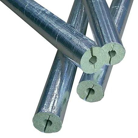 Thermaflex ThermaGo Aluminijska mineralna vuna