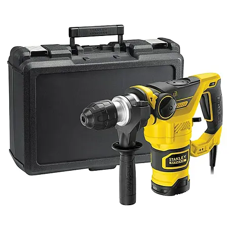 Stanley FatMax Martillo combinado FME1250K-QS