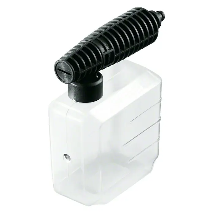 Bosch Boquilla de alta presión - Capacidad: 550 ml - Vista de perfil derecho