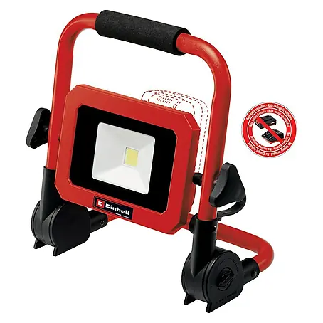 Einhell Power X-Change Luz de trabajo LED TC-CL 18