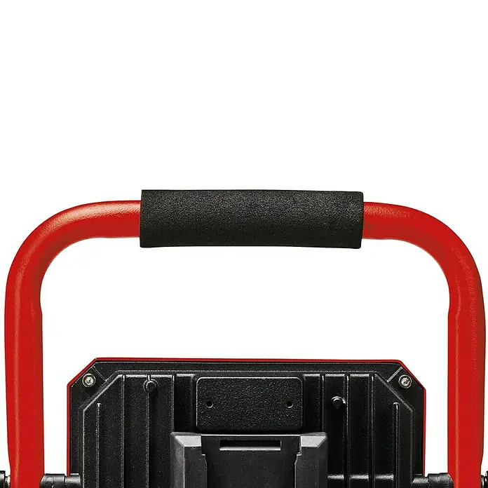 Einhell Power X-Change Luz de trabajo LED TC-CL 18 - 18 V, Sin batería, Flujo luminoso: 1.800 lm - Primer plano