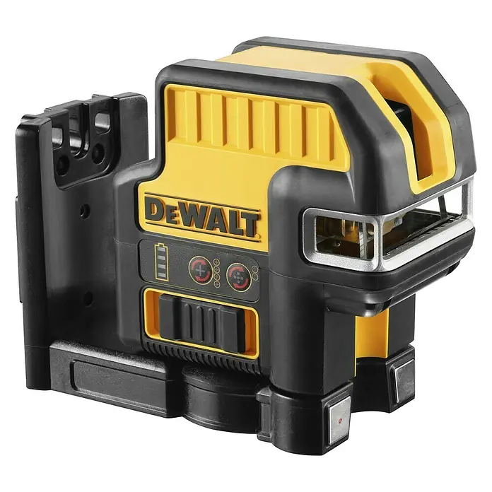 Black+Decker Akku-Kombihammer BCD900E2K-QW - 18 V, 2 Akkus, 2,5 Ah, Leerlaufdrehzahl: 1.880 U/min, Einzelschlagstärke: 1,2 J - Linke Seitenansicht