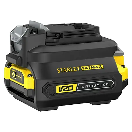 Stanley FatMax Adaptador para cargador V20