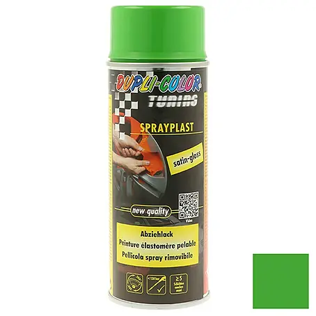 Dupli-Color Tuning Striplak SPRAYPLAST