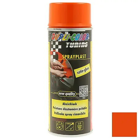 Dupli-Color Tuning Striplak SPRAYPLAST