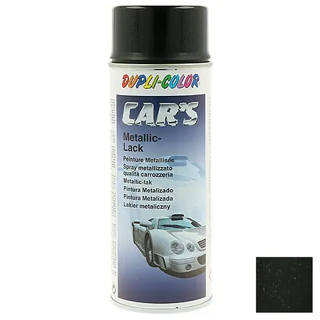 Dupli-Color Car's Metallic-lakspray