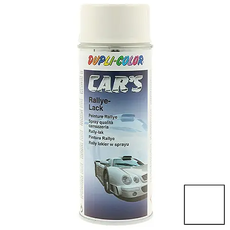 Dupli-Color  Lakspray CAR'S Rallye