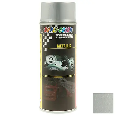 Dupli-Color Tuning Metallic-lakspray