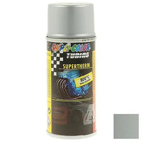 Dupli-Color Tuning Speciale lakspray Supertherm