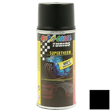 Dupli-Color Tuning Speciale lakspray Supertherm