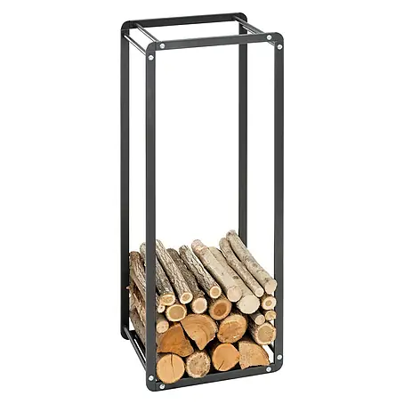 Holzregal Ike
