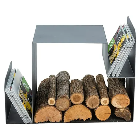 Holzregal Kubo 2.0