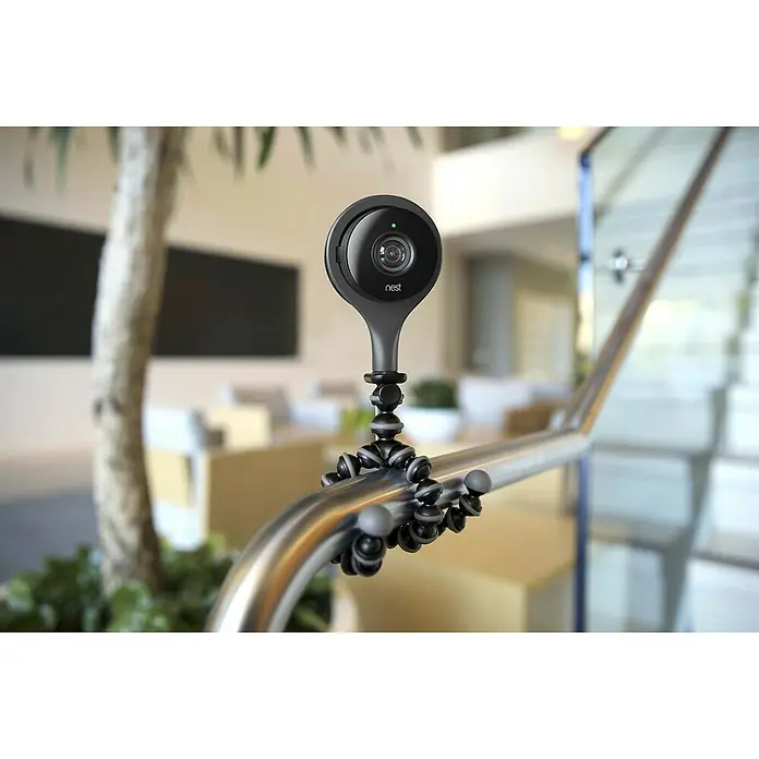 Google Nest Cámara de vigilancia - Específico para: Videovigilancia, Ángulo de detección: 130 ° - Foto ambiente