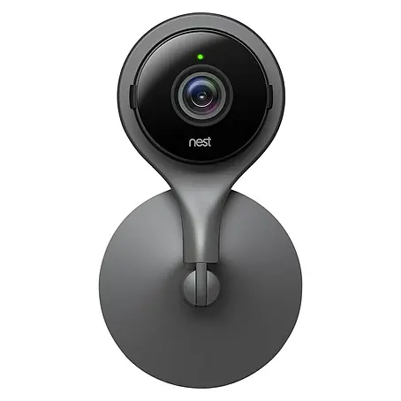 Google Nest  Cámara de vigilancia