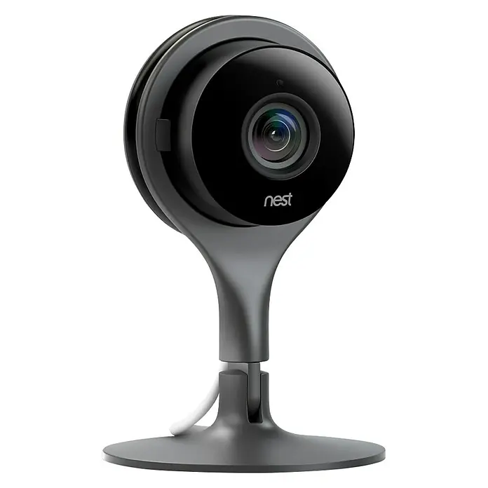 Google Nest Cámara de vigilancia - Específico para: Videovigilancia, Ángulo de detección: 130 ° - Vista angular