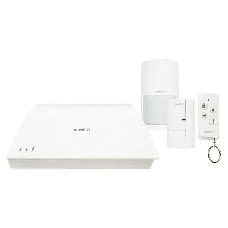 Muvit iO Pack de seguridad Elemental Kit