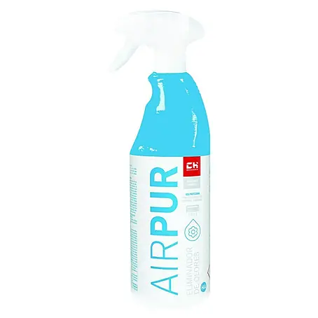 Spray limpiador aire acondicionado AIRPUR