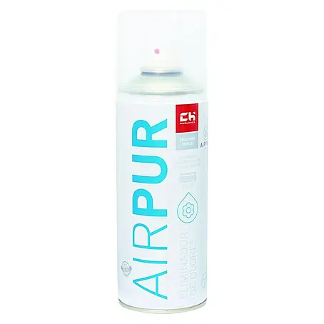 Spray limpiador aire acondicionado AIRPUR