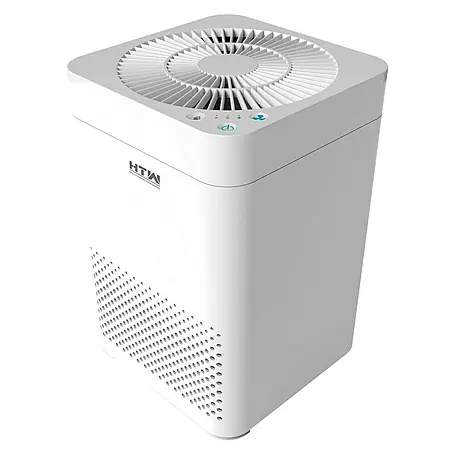 HTW  Purificador de aire Cube