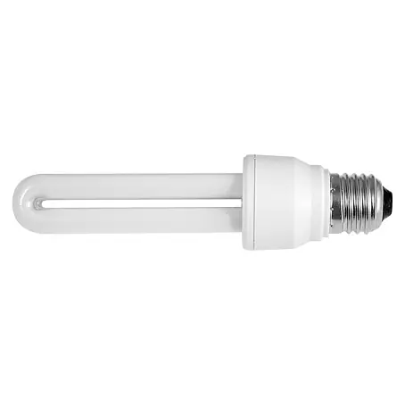 Coati  Bombilla LED matamosquitos