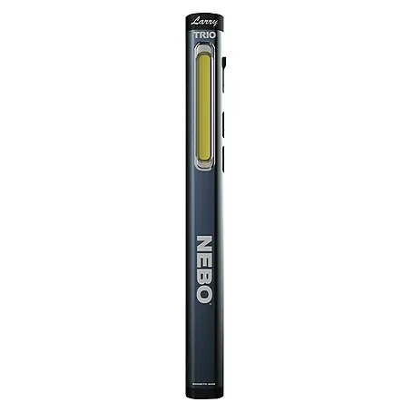 Nebo Tools  Linterna LED recargable Láser