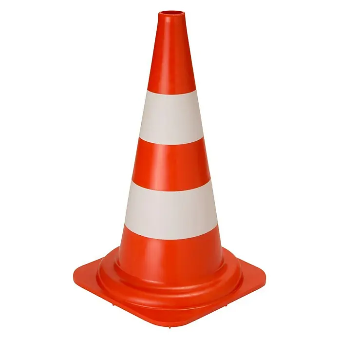 Conacord Leitkegel - Höhe: 50 cm - Vorderansicht