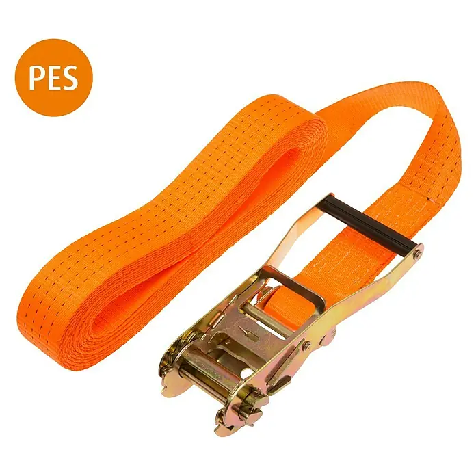 Conacord Spanngurt - 8 m x 50 mm, Belastbarkeit: 2.000 kg - Vorderansicht