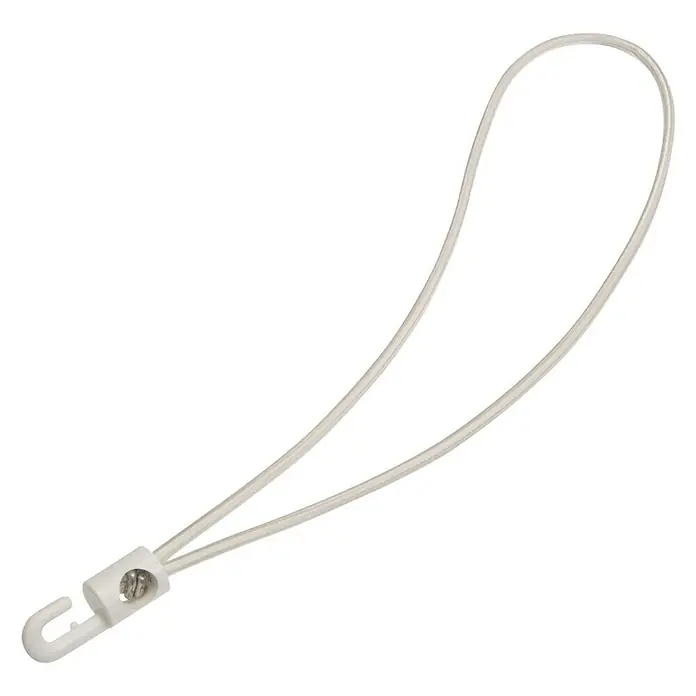 Conacord Spannseil - Länge: 30 cm, 2 Stk. - Vorderansicht