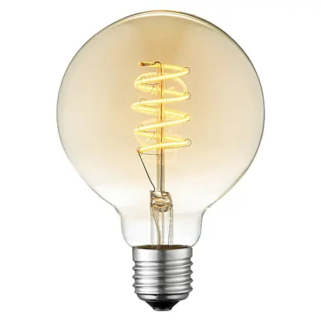 Home Sweet Home  LED-Leuchtmittel
