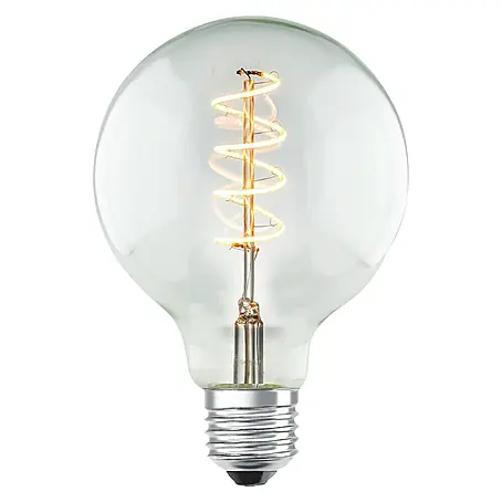 Home Sweet Home  Ledlamp
