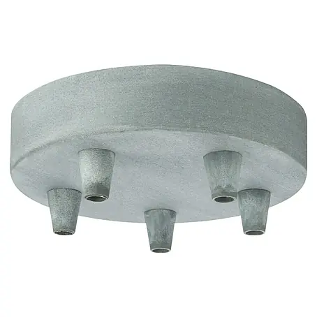 Home Sweet Home  Plafondhouder voor lamp
