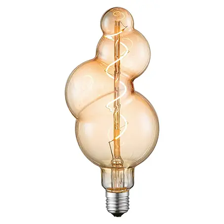 Home Sweet Home  Ledlamp Bubble