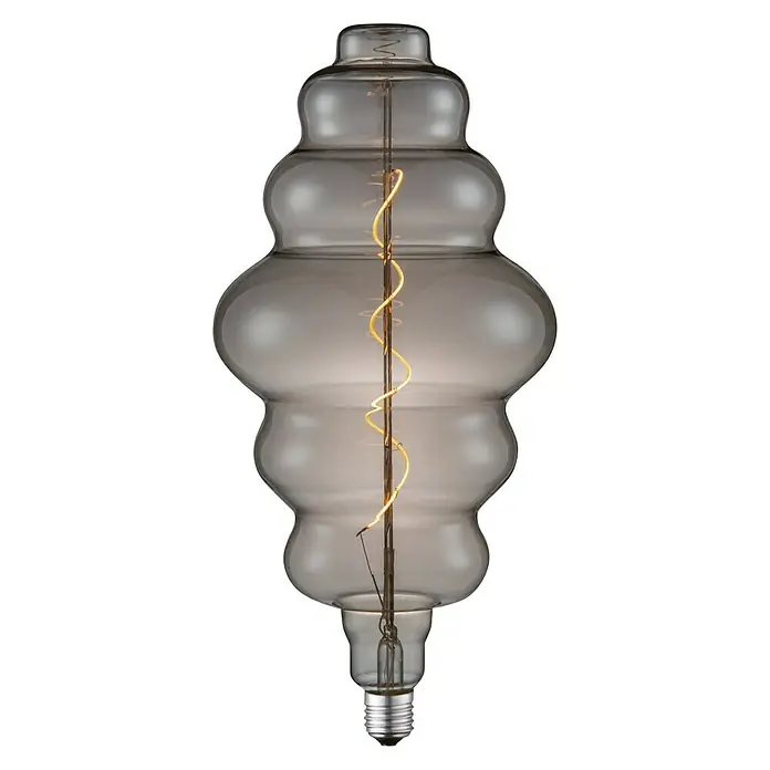 Home Sweet Home Ledlamp Cloud - E27, 4 W, 20 lm - Vooraanzicht