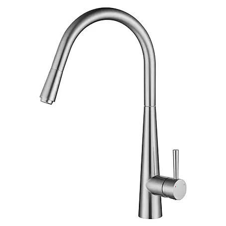 Grifo de cocina Géminis
