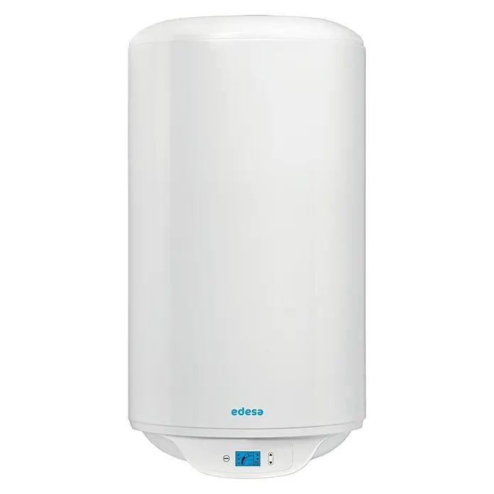 Edesa Termo eléctrico Digital - 50 l, 2.000 W - Vista frontal