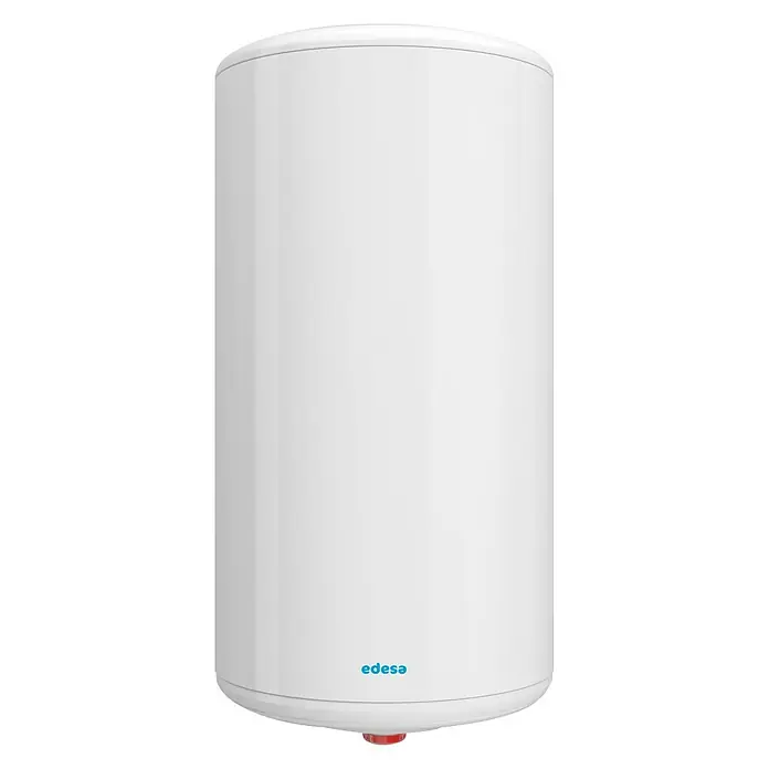 Edesa Termo eléctrico One - 80 l, 1.500 W - Vista frontal