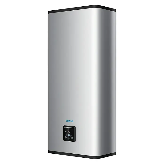 Edesa Termo eléctrico Flat - 50 l, 1.500 W - Vista de perfil derecho