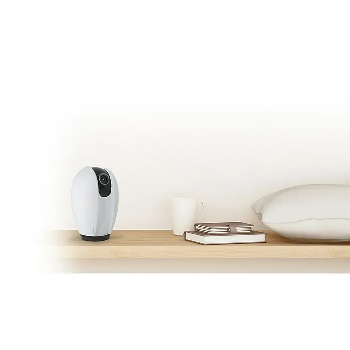 Avidsen Überwachungskamera HomeCam360 - Erfassungswinkel: 360 ° - Stimmungsaufnahme