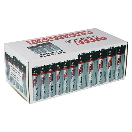 Profi Depot  Baterije