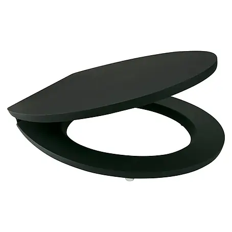 Sitzplatz  WC-Sitz Soft Touch