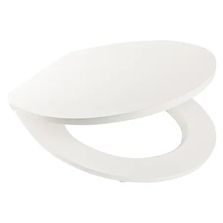 Sitzplatz  WC-Sitz Soft Touch
