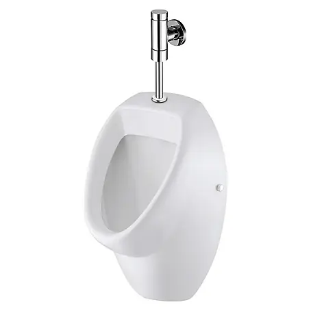 Urinal-Komplettset